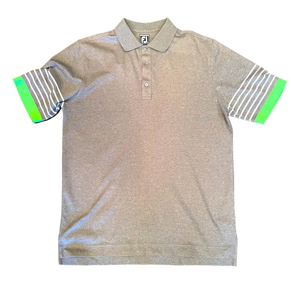 Large Athletic Fit FootJoy Polo - NEVER WORN